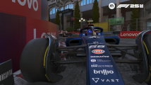 F1 25