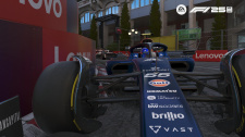 F1 25