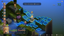 Final Fantasy Tactics: The Ivalice Chronicles