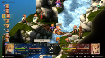 Final Fantasy Tactics: The Ivalice Chronicles