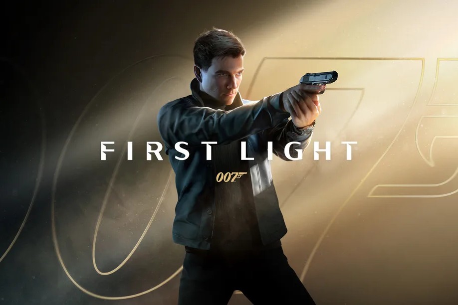 James Bond se v 007: First Light vydá na Slovensko
