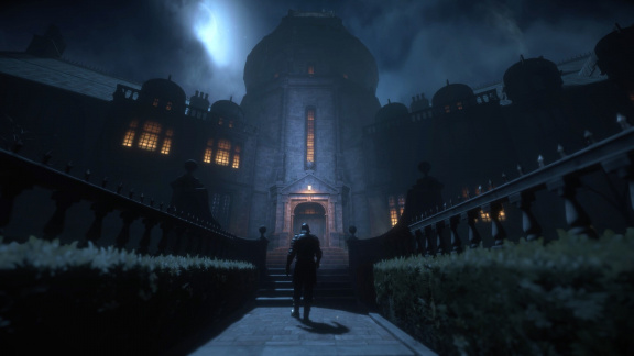Plíživý Thief se letos vrátí, ale bez Garretta a ve virtuální realitě