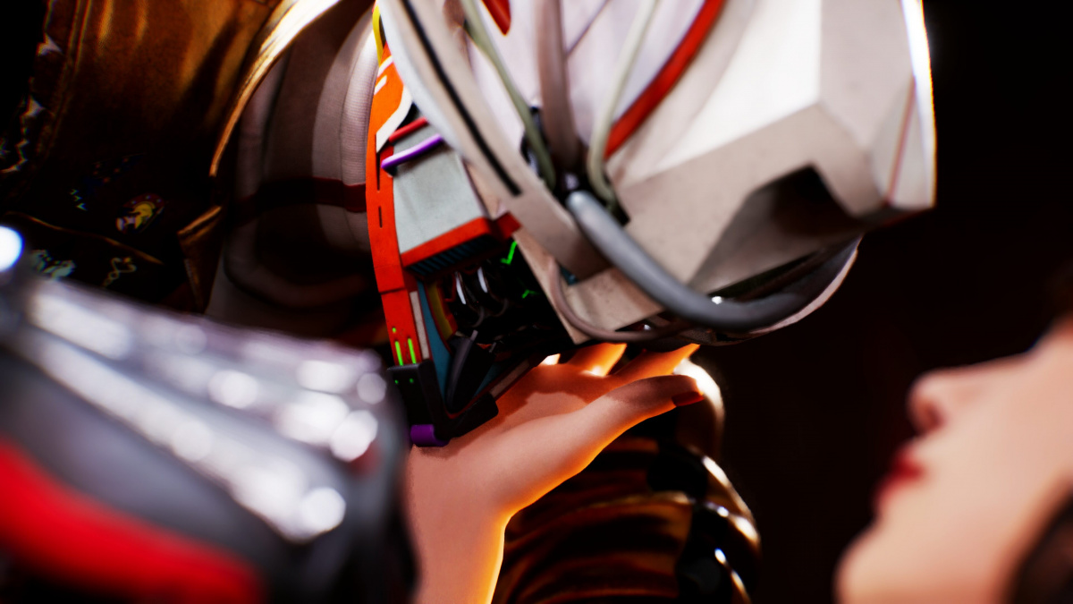 Suda51 za pár dní ukáže svou novinku Romeo is a Dead Man