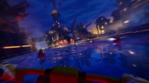 Tides of Tomorrow