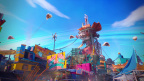 Tides of Tomorrow