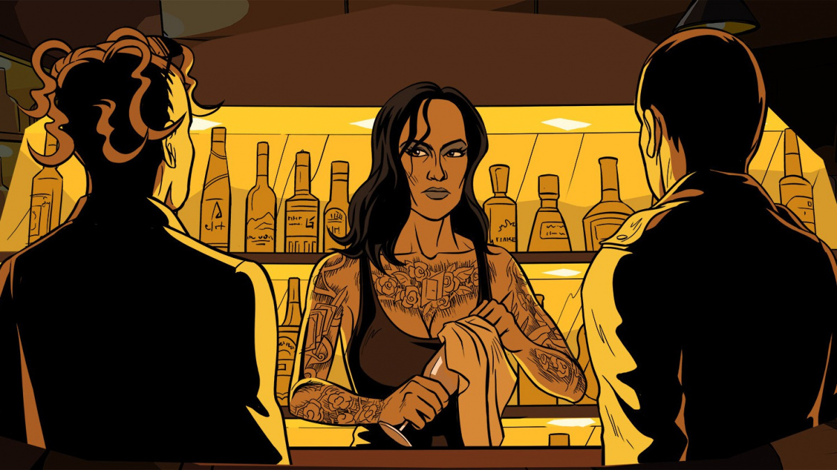 Pod radarem: Vyzyvatel We Were Here, taktický kyberpunk a realistická střílečka