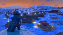 No Man's Sky - Beacon