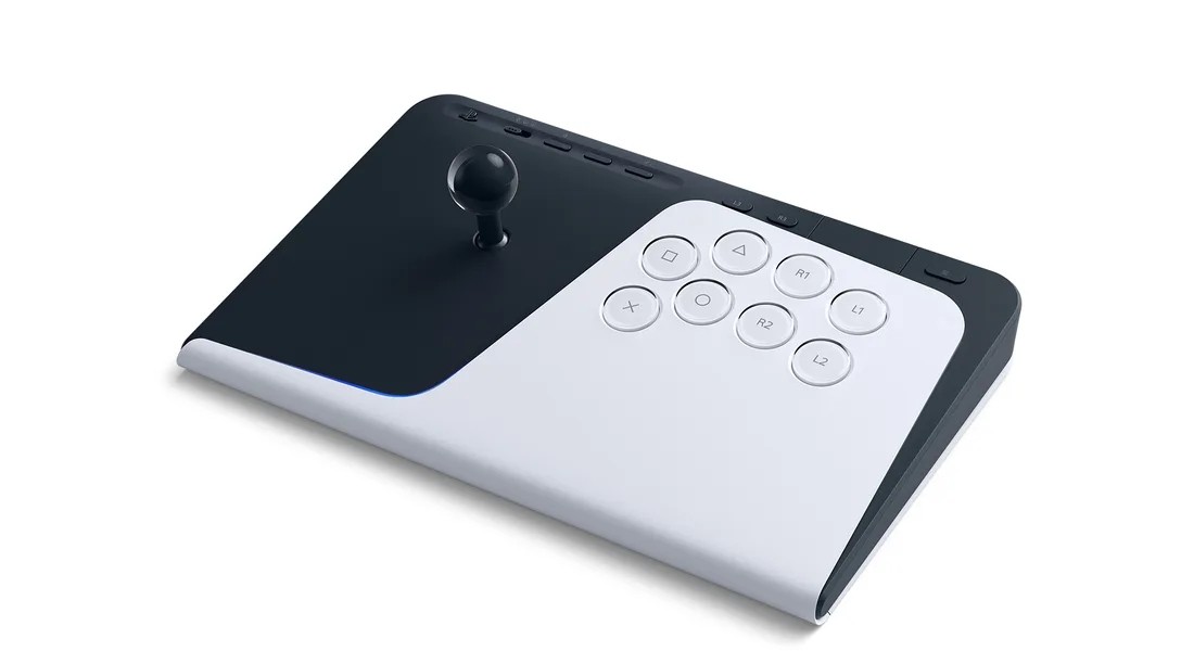 Sony chystá svůj první bezdrátový ovladač pro bojovky Project Defiant