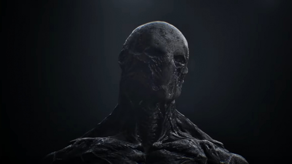 Mortal Shell II