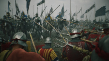 Chronicles Medieval