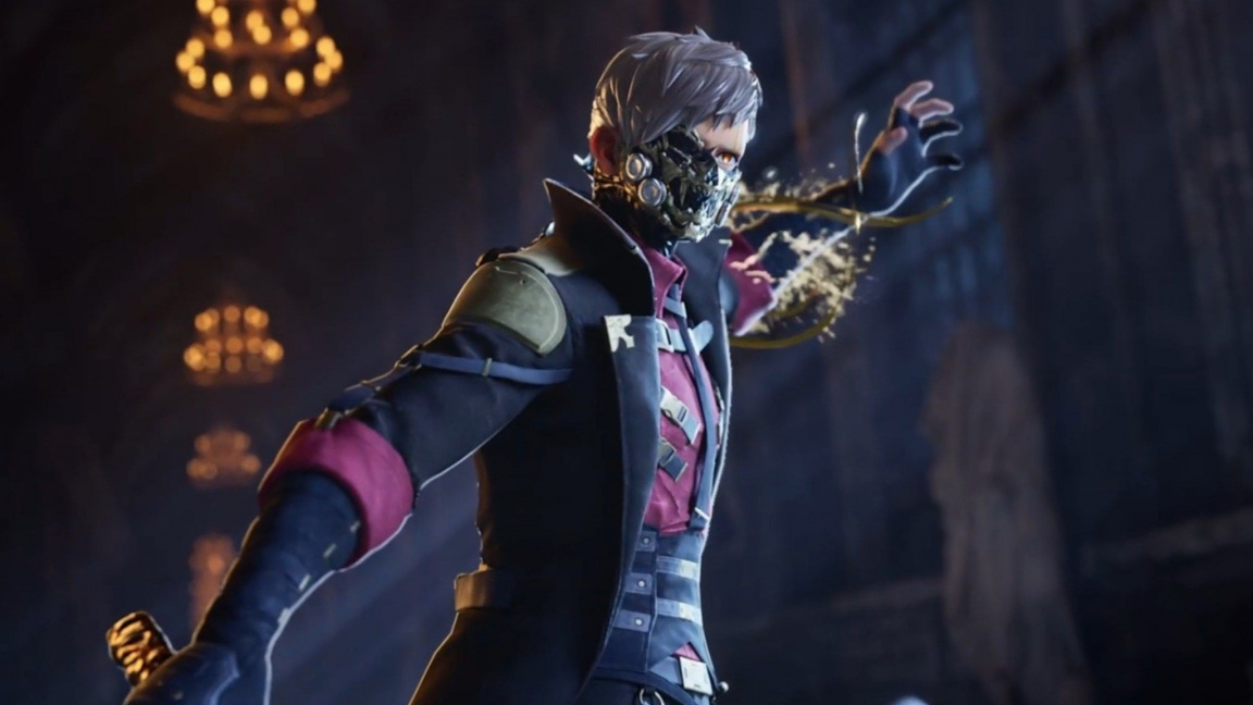 Code Vein 2