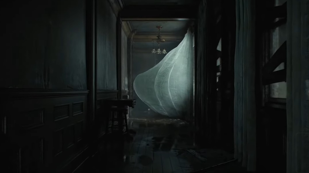 Resident Evil Requiem