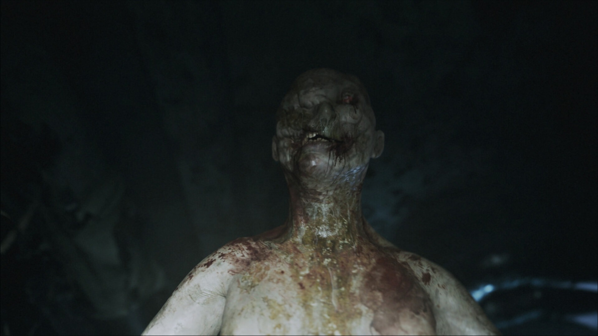 Body horor ILL vypadá příliš dobře na to, aby byl pravdou