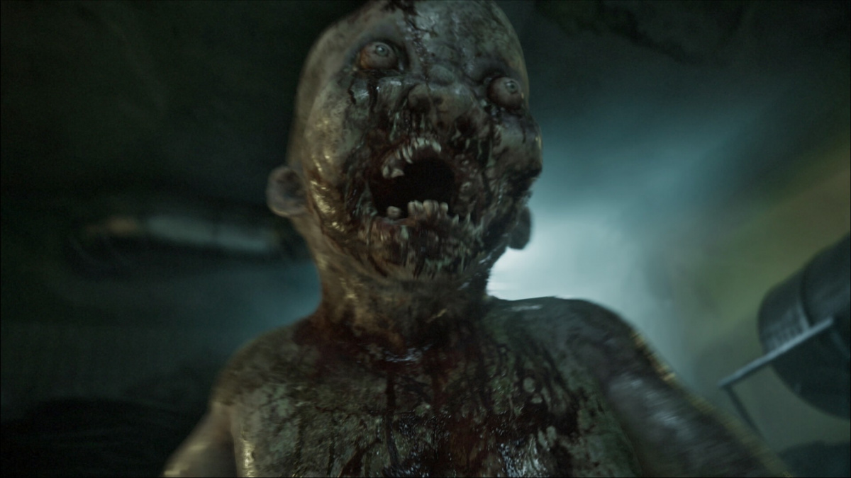 „Chceme ve vás vyvolat fyzickou nevolnost,“ říkají tvůrci hororu ILL