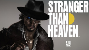 Stranger Than Heaven od tvůrců Yakuzy připomíná japonské L.A. Noire