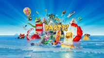 Lego chystá svou vlastní variaci na Mario Party