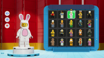 Lego Party!