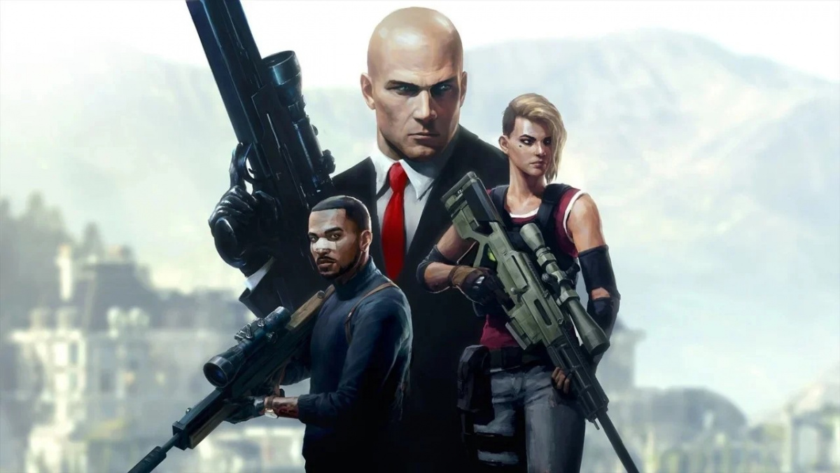 Hitman dostane kooperativní mód. Předtím se musí vypořádat s Le Chiffre