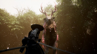 Místo Pokémonů nekompromisní řež. Studio Game Freak představilo akční Beast of Reincarnation