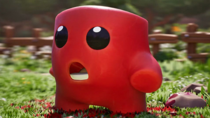Super Meat Boy 3D přichází. Kultovní masový kluk vstupuje do třetího rozměru