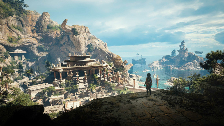 Resonance: A Plague Tale Legacy vás zavede na mýtický ostrov ke kořenům nákazy