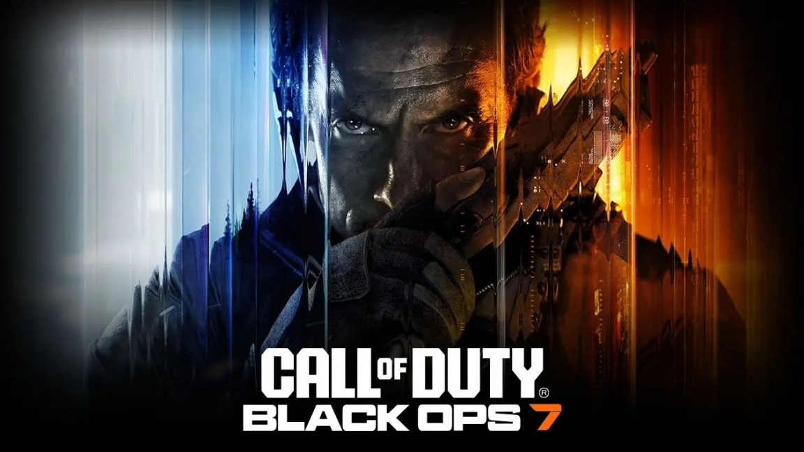 Call of Duty: Black Ops 7