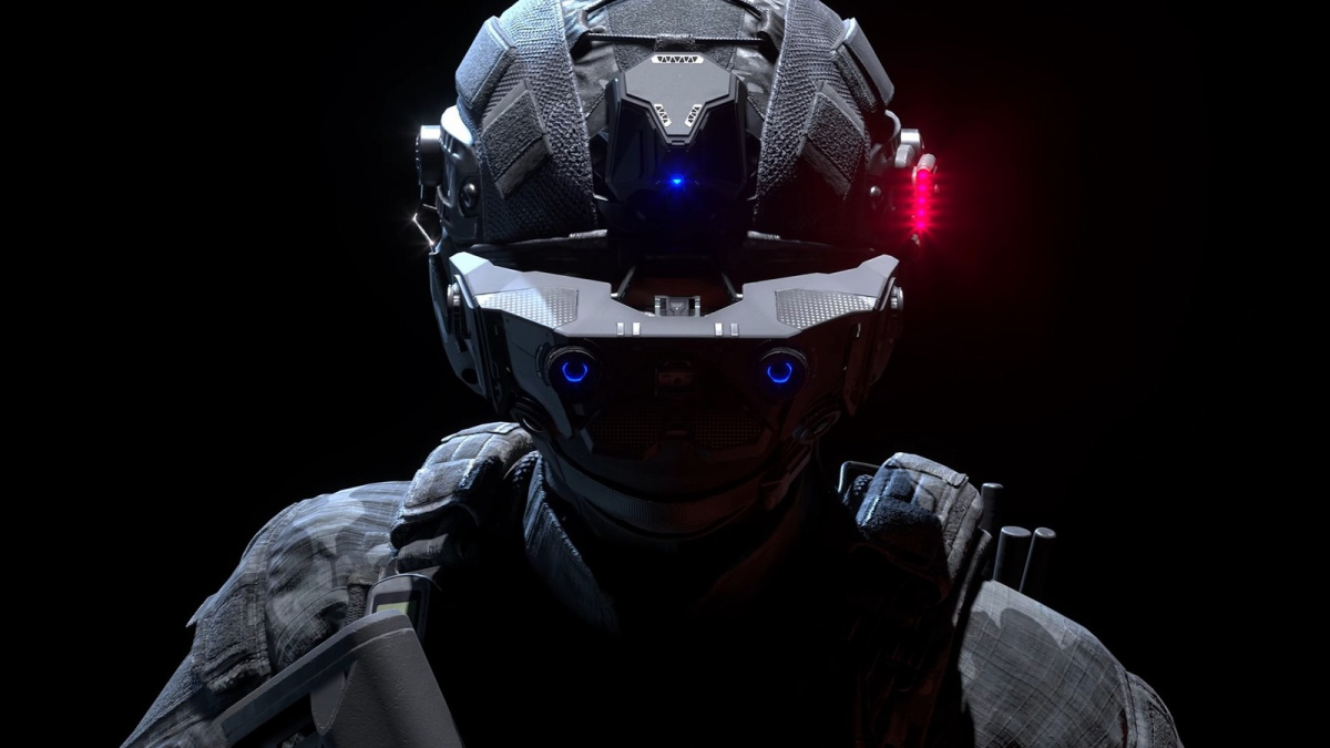 Jihokorejský thriller Mudang: Two Hearts by mohl být nový Metal Gear