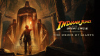 Indiana Jones and the Great Circle: The Order of Giants