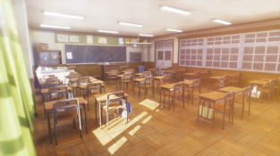 Persona 4 Revival