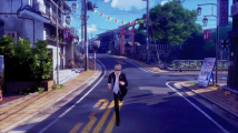 Persona 4 Revival - Teaser