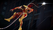 Invincible VS