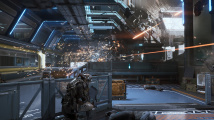 The Expanse: Osiris Reborn