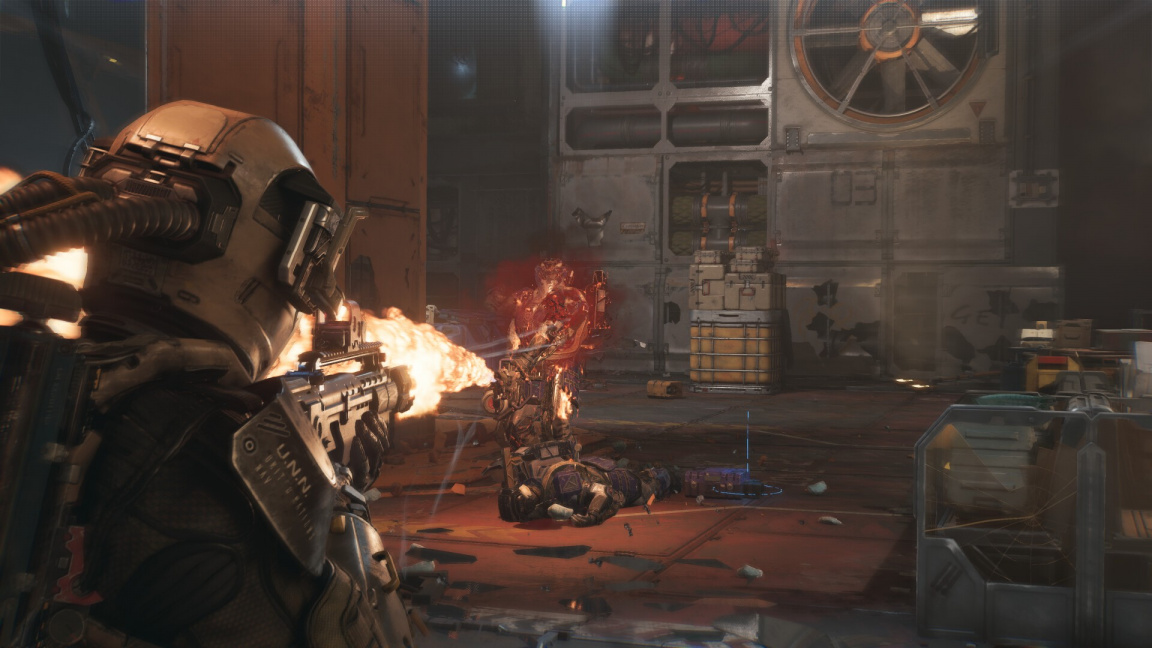 Podobnost The Expanse: Osiris Reborn a Mass Effectu? Vývojáři ji berou jako kompliment