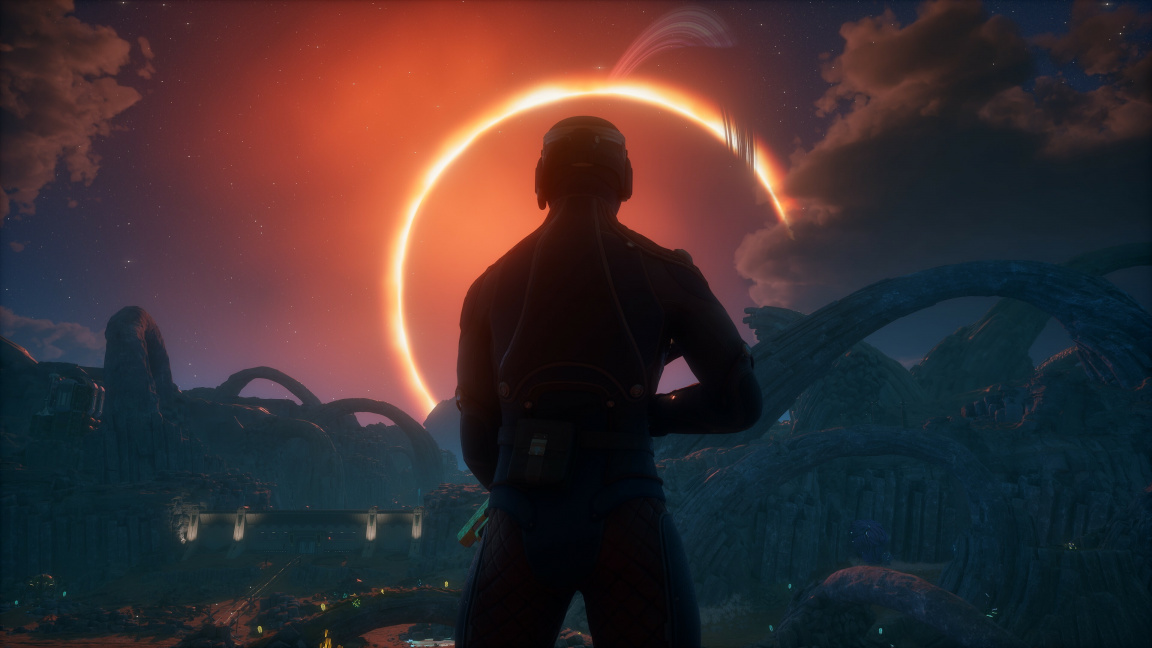 Sci-fi, satira a hromada akce. Říjnové The Outer Worlds 2 slibuje ambiciózní pokračování
