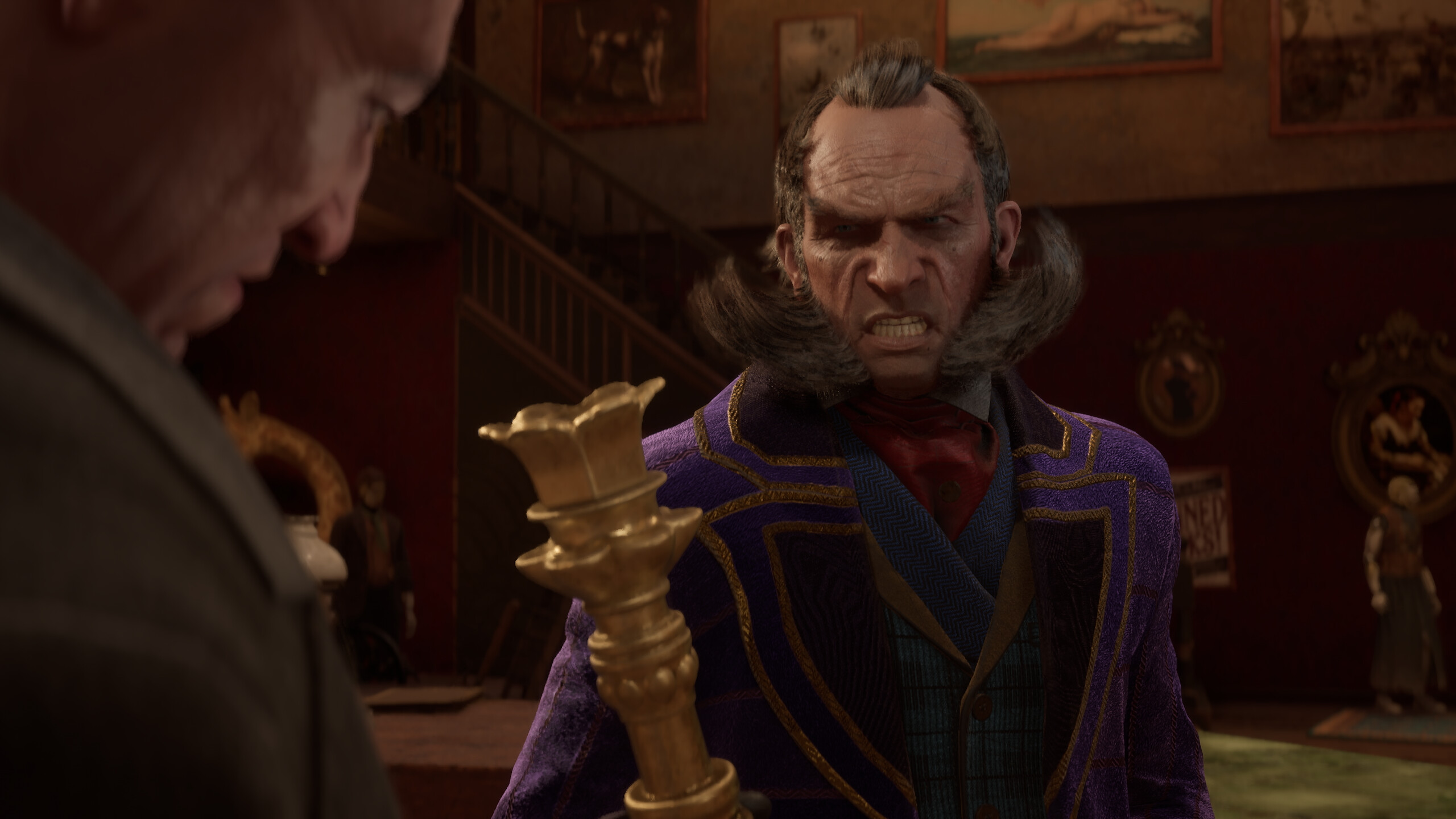 Clockwork Revolution
