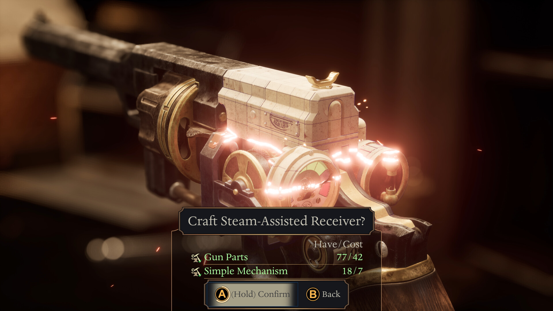 Clockwork Revolution