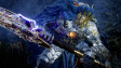 Krvesajům v Code Vein II se postaví i bestie s katanou