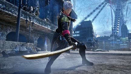Code Vein 2