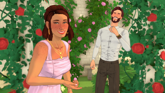 Simulátor života Paralives chystá předběžný přístup. Indie alternativa k The Sims dorazí před Vánoci