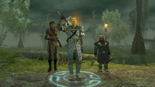 Neverwinter Nights 2: Enhanced Edition