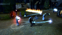 Vrací se klasické RPG v novém kabátě. Neverwinter Nights 2 dostane vylepšenou verzi