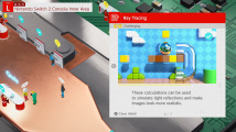 Nintendo Switch 2 Welcome Tour
