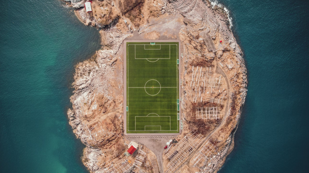 Proč je fotbal víc než jen hra