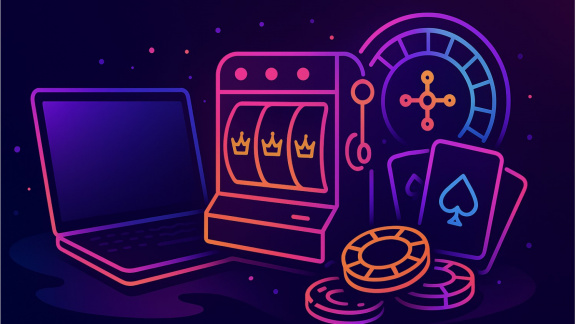 Euro Queen Casino: Luxusní online zábava přímo z pohodlí domova