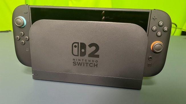 Nintendo Switch 2