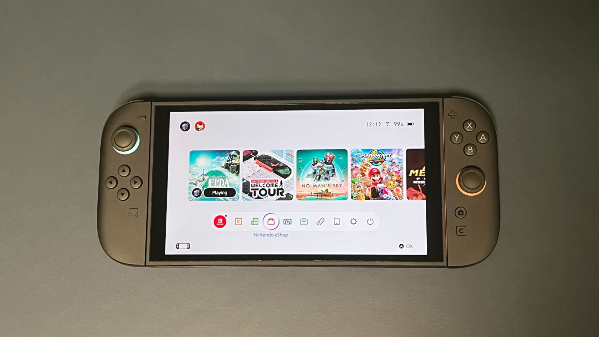 Nejčtenější články týdne – Nintendo Switch 2 na vlastní kůži
