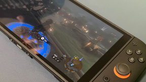 Nintendo Switch 2: Recenze nové konzole