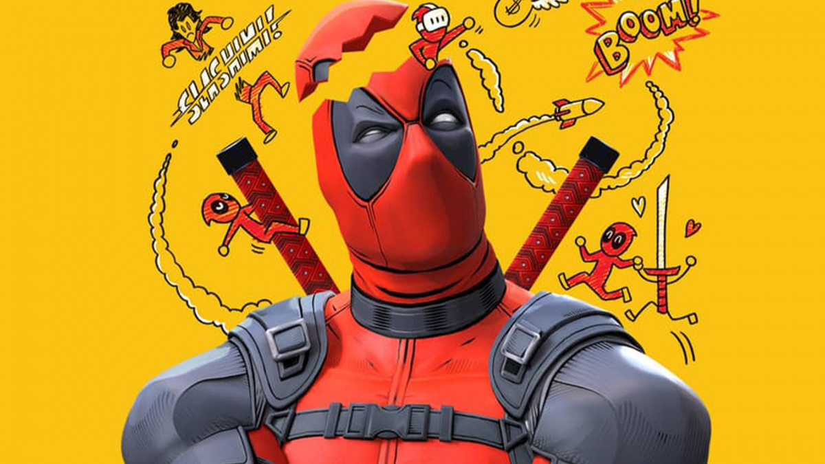 „Když Neil může být já, můžu já být on.“ Ryan Reynolds reaguje na výměnu obsazení v Deadpool VR