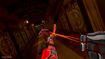 Deadpool VR