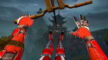 Deadpool VR
